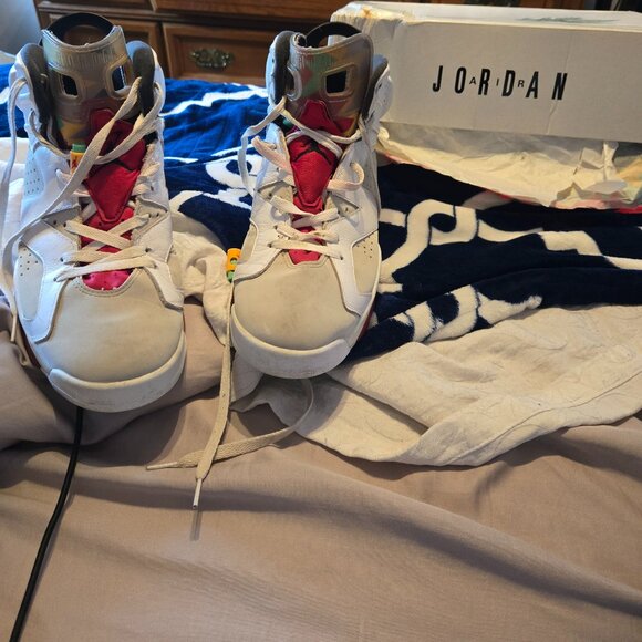 Jordan Other - Vintage Air Jordan (used)